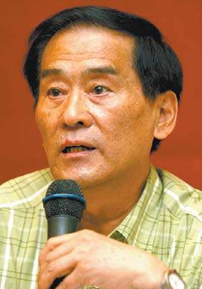 郝爱民 Aimin Hao照片