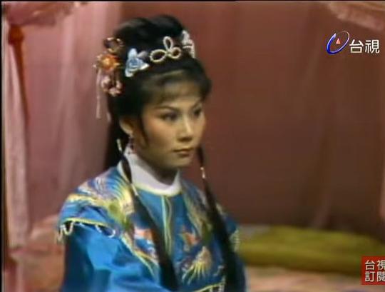 吕海琴 Hai-chin Lu照片