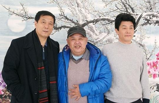 李金祥 Jinxiang Li照片