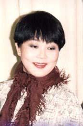 杨蕾 Lei Yang照片