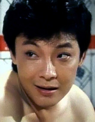 周大翔 Ta-Hsiang Chou照片