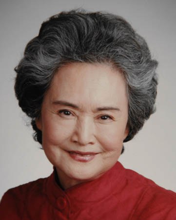 高放 Fang Gao照片
