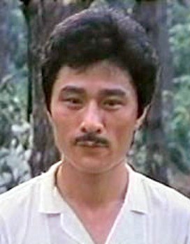 贺忠强 Chung-Chiang Ho照片
