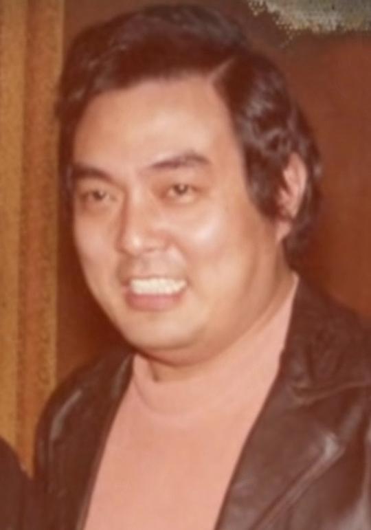 张育安 Yu An Chang照片