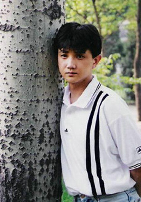 李楠 Nan Li照片
