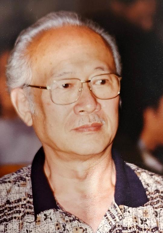 夏宗学 Zongxue Xia照片