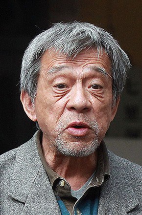 蔡鸿翔 Hongxiang Cai照片