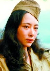 陈玛雅 Maya Chen照片