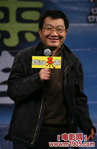 李耕 Geng Li照片