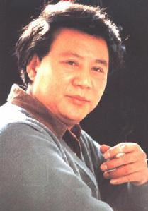 古月 Yue Gu照片