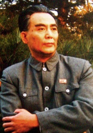 黄凯 Kai Huang照片