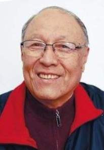 李法曾 Fazeng Li照片