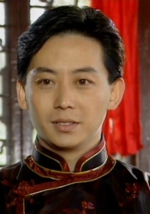 刘子蔚 Ziwei Liu照片