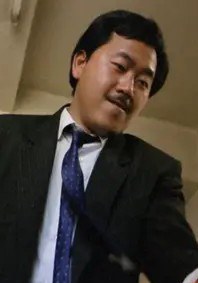尹尚林 Hsiang Lin Yin照片