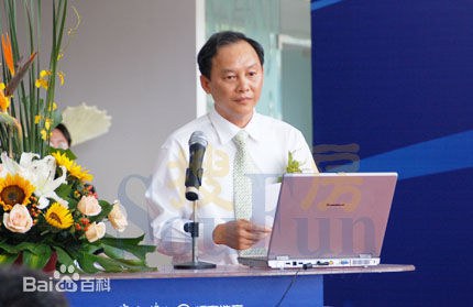 胡建新 Jianxin Hu照片