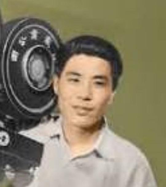 何鹿影 Luying He照片