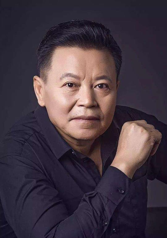 赵小锐 Xiaorui Zhao照片