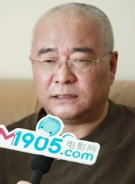 杨海波 Haibo Yang照片