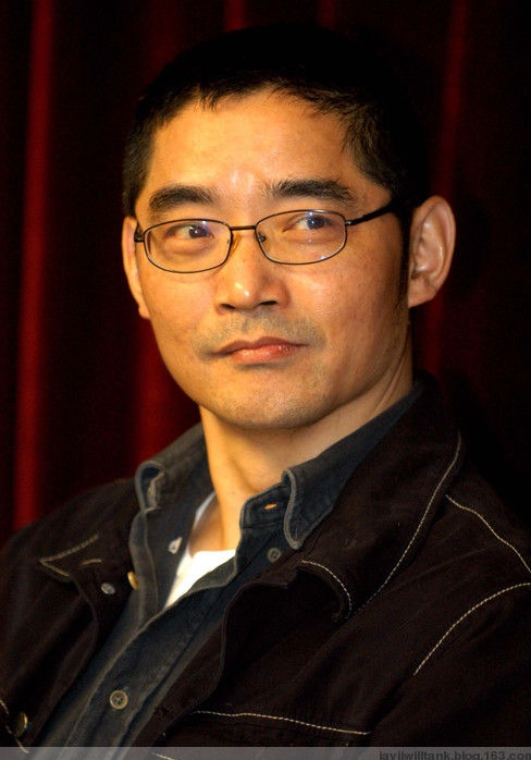 苏童 Tong Su照片