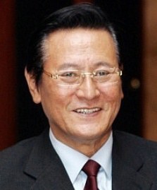 朴根滢 Geun-hyeong Park照片