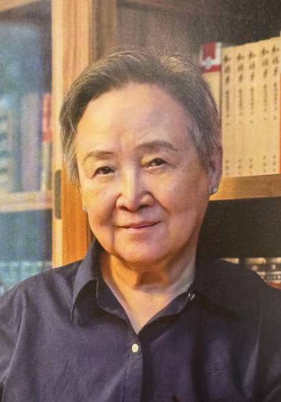 谌容 Rong Shen照片