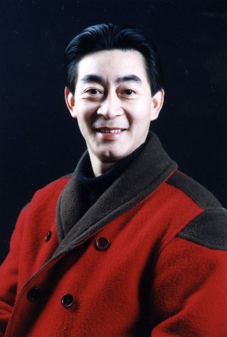 六小龄童 Jinlai Zhang照片