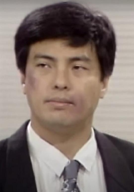 许立坤 Li-kun Hui照片