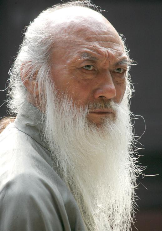 于承惠 Chenghui Yu照片