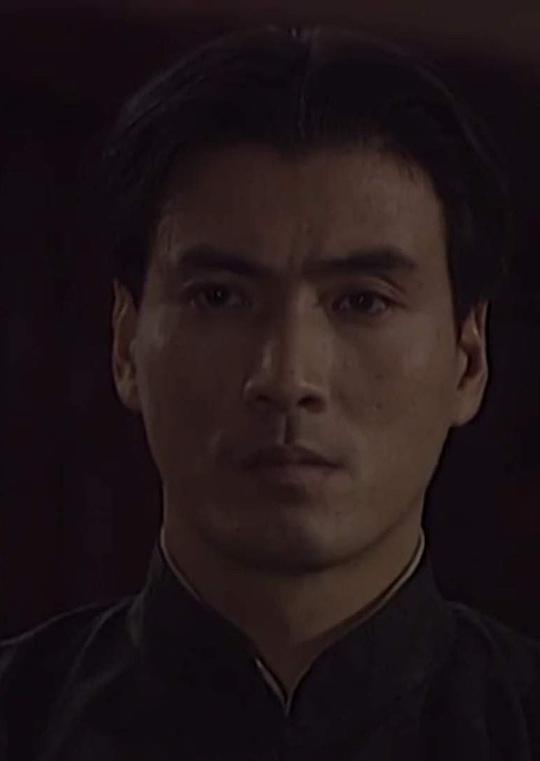 叶晖 Hui Ye照片