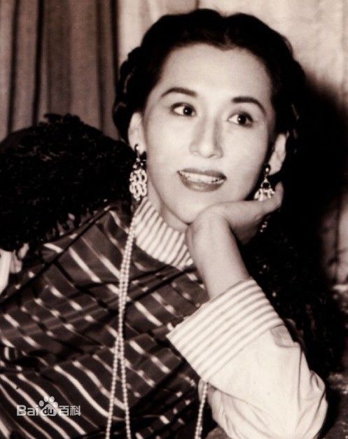 王莱 Lai Wang照片