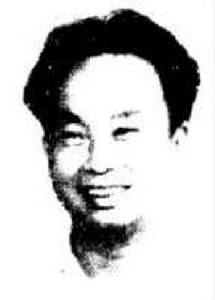 毕必成 Bicheng Bi照片