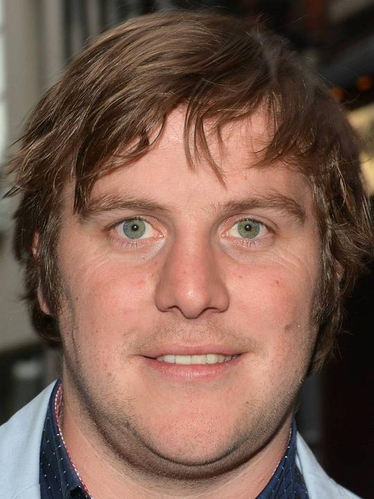 彼得·库南 Peter Coonan照片