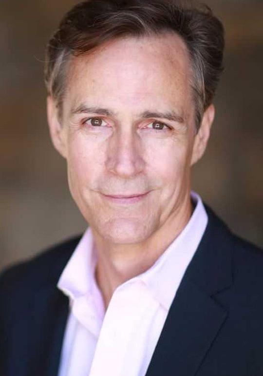 霍华德·麦克格林 Howard McGillin照片
