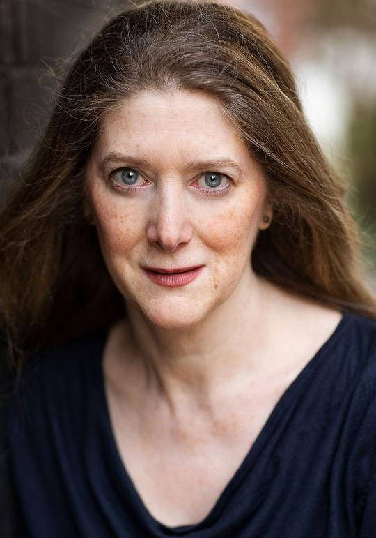 塔拉·麦高兰 Tara MacGowran照片