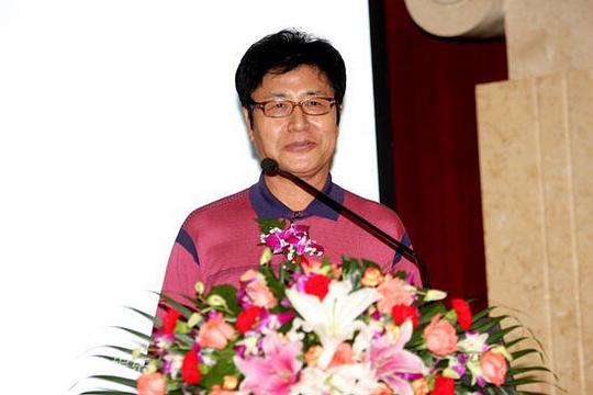 李宝林 Baolin Li照片