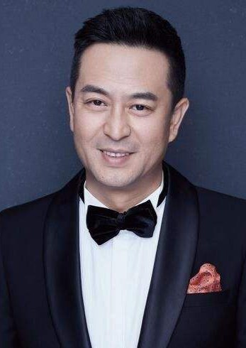 张嘉益 Jiayi Zhang照片