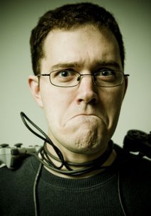 詹姆斯 D. 罗尔夫 James D. Rolfe照片