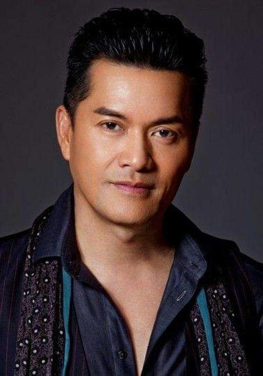 吕良伟 Ray Lui照片