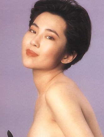 周弘 Isabella Chow照片
