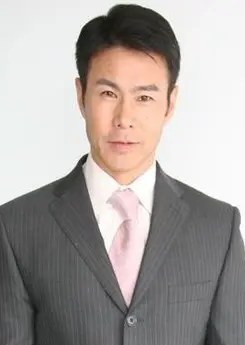 安翅 Chi An照片