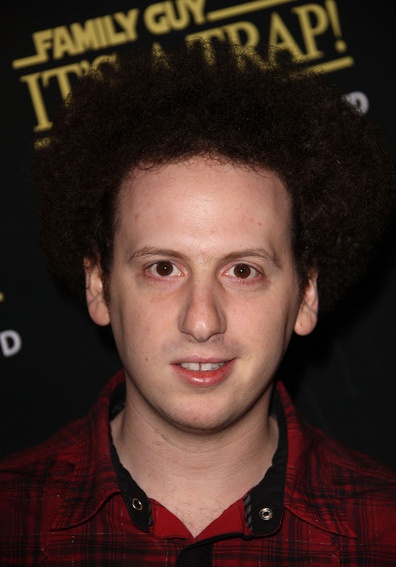 乔什·苏斯曼 Josh Sussman照片