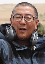 和小江 Xiaojiang He照片