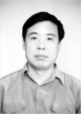 宋国勋 Guoxun Song照片