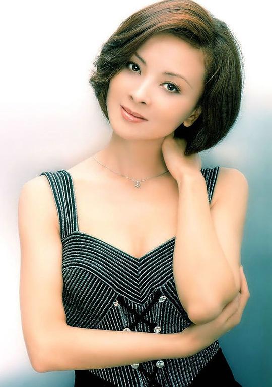 周洁 Jie Zhou照片