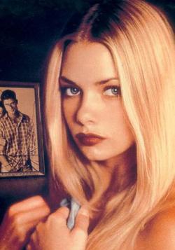 杰米·普莱斯利 Jaime Pressly照片