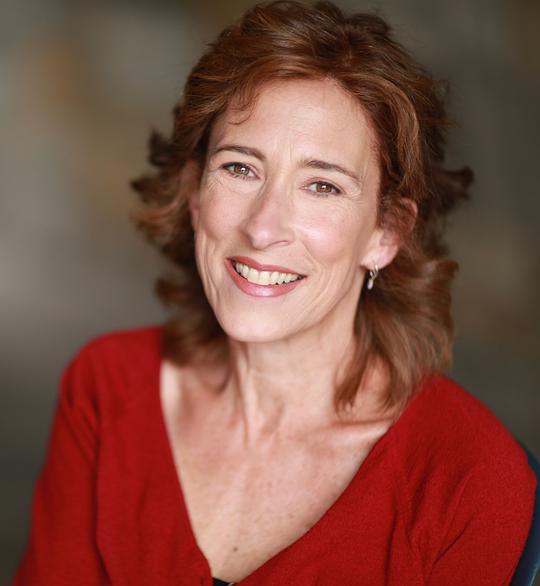 Pamela Stewart照片