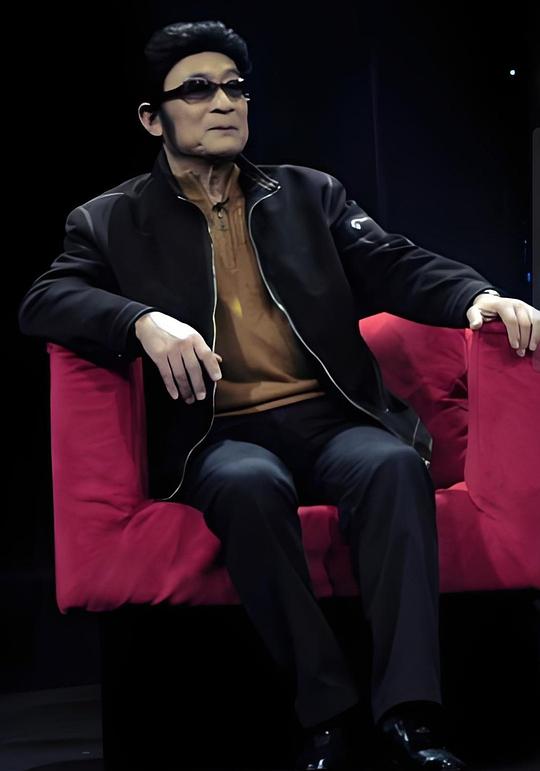 姚守岗 Shougang Yao照片