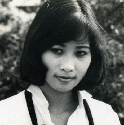 方氏青 Phuong Thanh照片