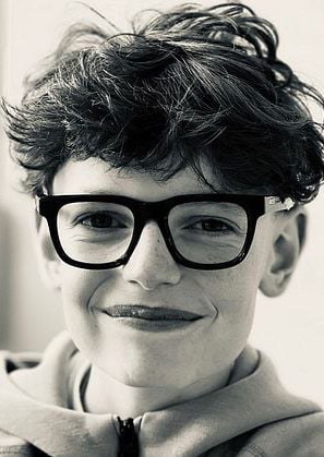 马克斯·哈特 Max Harter照片
