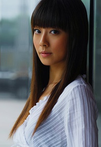 张茜 Jess Zhang照片